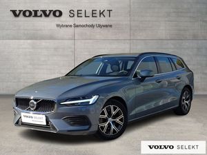Volvo V60 II 2024