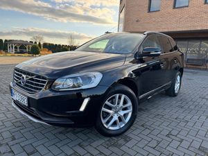 Volvo XC60 I D3 Drive-E Summum 2016
