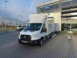 Ford Transit 2025