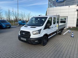 Ford Transit 2025