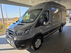 Ford Transit 2025