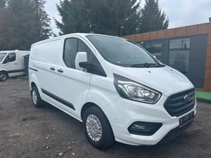 Ford Transit Custom 2020