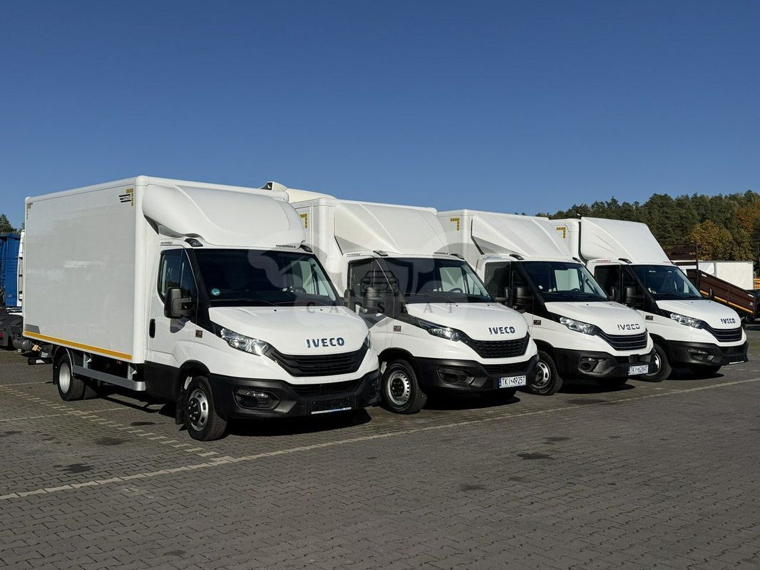 Iveco Daily 2024