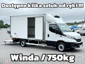 Iveco Daily 2023