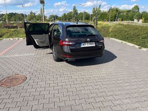 Skoda Superb III 2.0 TSI 4x4 L&K DSG 2016