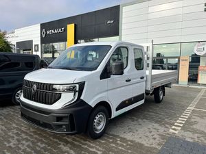 Renault Master 2025