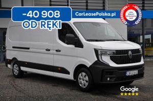 Renault Master 2025