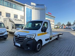 Renault Master 2024