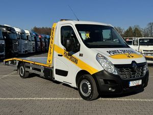 Renault Master 2016