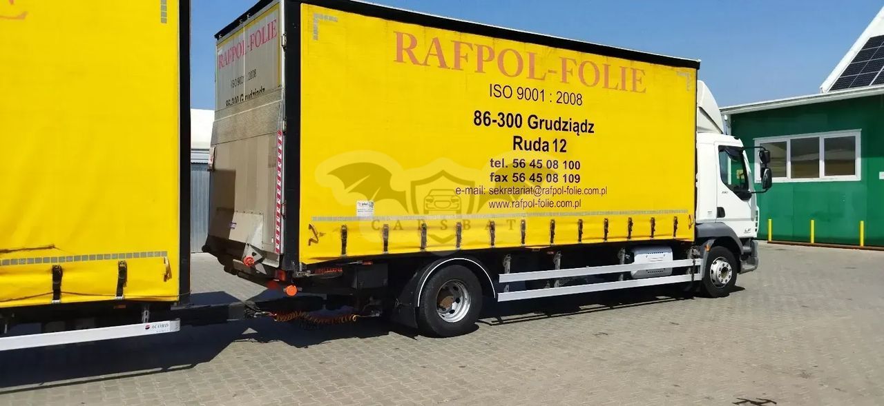 DAF LF 2015