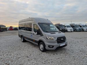Ford Transit 2026