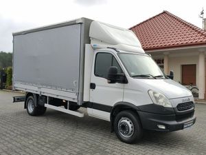 Iveco Daily 2013