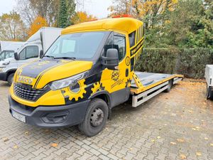 Iveco Daily 2021