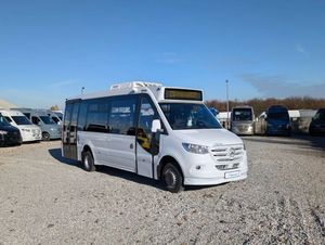 Mercedes-Benz Sprinter 2026