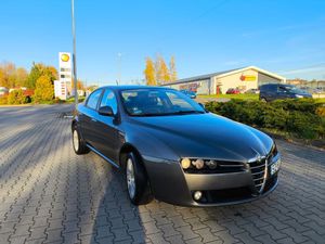 Alfa Romeo 159 1.9 JTDM 8V DPF 2008
