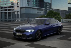 BMW 3 Series G20/G21 330e 2024