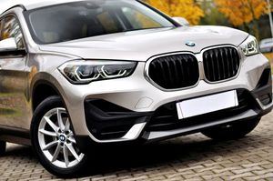 BMW X1 F48 sDrive18d Business Edition 2021