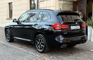 BMW X3 G01 xDrive30i M Sport sport 2021
