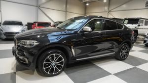 BMW X6 F16 xDrive30d 2015