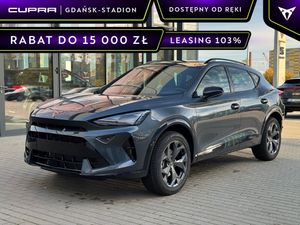 Cupra Formentor 2.0 TDI DSG 2025