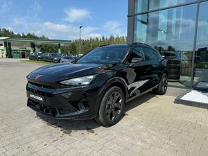 Cupra Formentor 1.5 eTSI mHEV DSG 2025