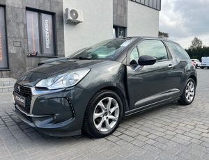 DS DS3 2016