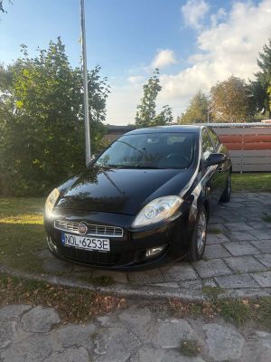 Fiat Bravo II 1.9 Multijet Active 2008