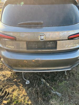 Fiat Tipo II 2021