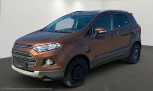 Ford Ecosport 1.0 EcoBoost TITANIUM 2016