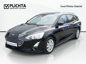 Ford Focus Mk4 2019