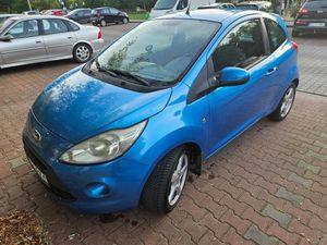 Ford KA/KA+ II 2009