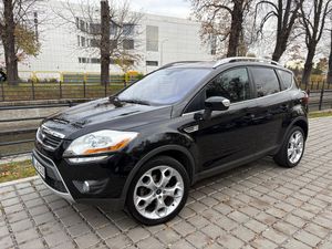 Ford Kuga I 2.0 TDCi 4WD Titanium 2012