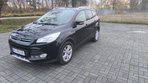 Ford Kuga II 2.0 TDCi 4WD Trend 2013