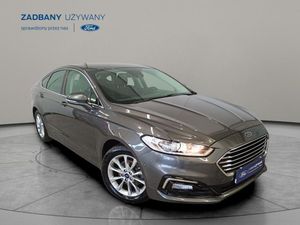 Ford Mondeo Mk5 2.0 EcoBlue Titanium 2020