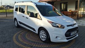 Ford Tourneo Connect II 1.5TDCi Ambiente 2016