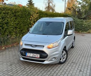 Ford Tourneo Connect II 1.6 TDCi Titanium 2014
