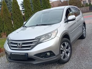 Honda CR-V V 2.0 Elegance 2013