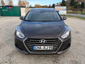 Hyundai i40 1.7 CRDi BlueDrive Premium 2015