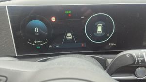 Hyundai Tucson IV 1.6 T-GDi 48V-Hybrid 2WD DCT Prime 2025