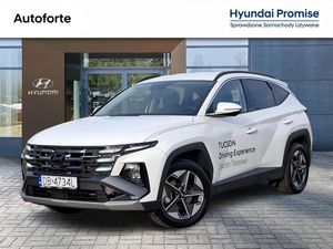 Hyundai Tucson IV 1.6 T-GDi Executive 2WD 2024