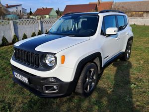Jeep Renegade 1.4 MultiAir Longitude 2015
