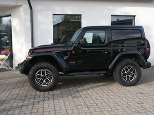 Jeep Wrangler IV 2024