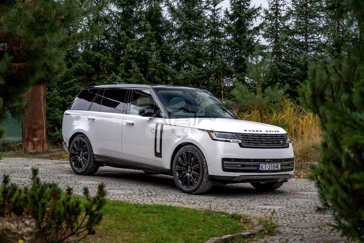Land Rover Range Rover V 4.4 V8 P535 LWB Autobiography 7os 2024