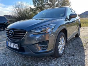 Mazda CX-5 I SKYACTIV-G 165 AWD Exclusive-Line 2017