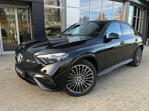 Mercedes-Benz GLC II Coupe 220 d mHEV 4-Matic AMG Line 2025