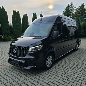Mercedes-Benz Sprinter III 319 CDI 907.235 2025