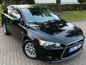 Mitsubishi Lancer IX 1.6 2011