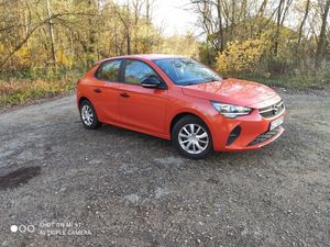 Opel Corsa F 1.2 Edition S&S 2021