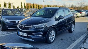 Opel Mokka I 1.4 T Enjoy 2017