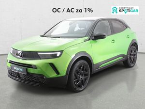 Opel Mokka II 1.2 T GS S&S 2023